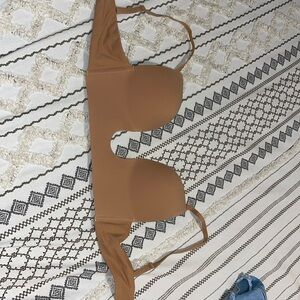 Women’s push up bra